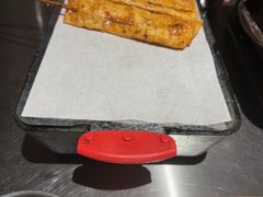 -酒里·宜州果酱烧烤(葛村店)