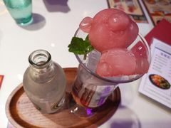 -龙记·香港茶餐厅(海上世界店)