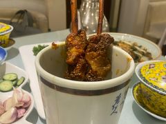 -宁夏国强手抓羊肉·清真菜(未央路凤三店)