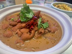 -郭林家常菜(狼垡店)