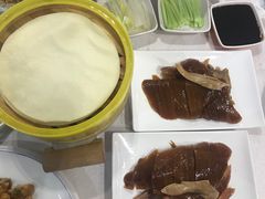 -东兴楼饭庄(六里桥店)