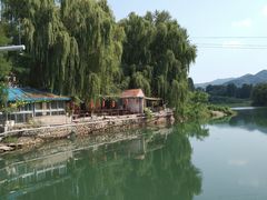 -峨庄瀑布群风景区