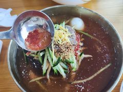 -顺姬冷面(延大店)