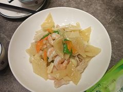 -闫府私房菜·百年鲁菜(恒隆店)