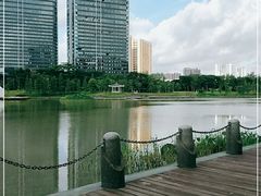 -怡海公园(桂城街道)