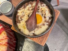 -烧肉达人•炭火烧肉(新天地店)