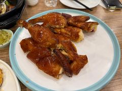 -永記粤菜·五指毛桃花雕鸡煲(九亭店)