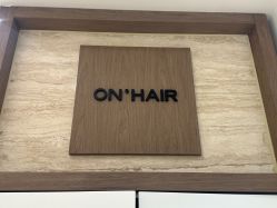 -OnHair造型