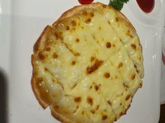 -萨贝尔意式餐厅(福清福和万达店)