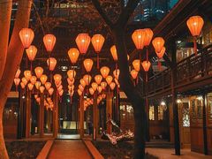 -成都博舍酒店