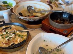 -宁波石浦大饭店(新材料城店)