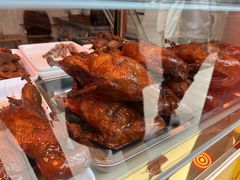 -赵鸭子甜皮鸭·非物质文化遗产(蟠龙路分店)