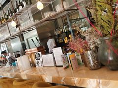-The Rug Cafe(王府中环店)