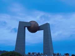 -青澳湾北回归线广场