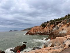 -广东惠东海龟国家级自然保护区