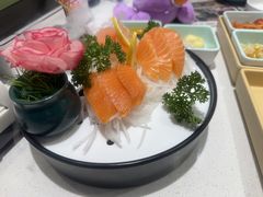 -韩香福烤肉庄园(文化西路店)