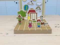 -科晓兔外教英文·数学思维·乐高编程·科学实验(怡山校区)