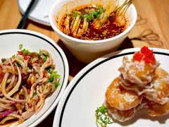没骨头鸡爪-太二酸菜鱼(正大广场店)