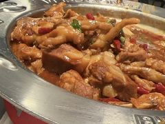 -胖哥俩肉蟹煲(湖滨银泰in77店)