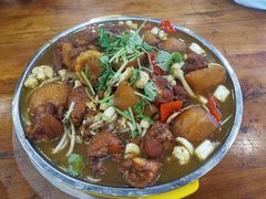 -卫小旦老味大盘鸡总店
