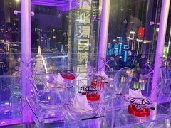 -重庆解放碑威斯汀酒店