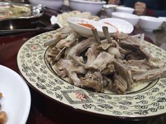 -临夏清真餐馆羊肉火锅(安德民族商贸城店)