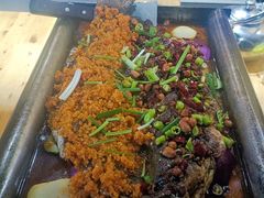 -宏兴烤鱼山庄(宣恩总店)