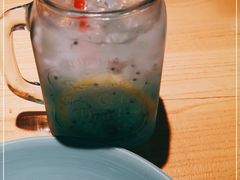 -菲滋意式休闲餐厅(北仑银泰城店)