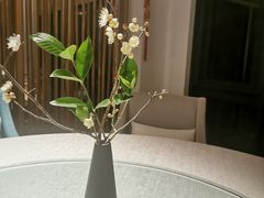 -武夷山德懋堂度假村·五观堂餐厅