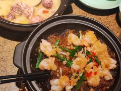 -绿茶餐厅(coco park 店)