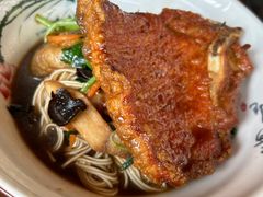 -朱鸿兴面馆(镇湖店)