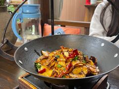 -吃货私房菜(丽江束河古镇店)