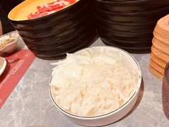 -一绪に寿喜烧(虹悦城店)