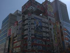 -秋叶原电器街