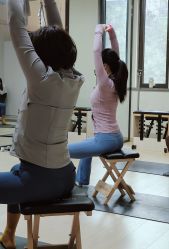 点击看大图 -JC·YOGA静禅瑜伽普拉提