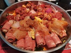 -和福顺·牛肉海鲜焖锅(汕头金平万达广场店)