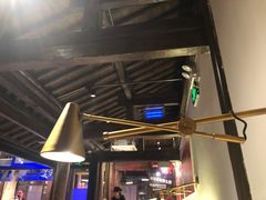 -热火朝天鲜切牛肉火锅(南强街巷店)