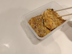 -老通城豆皮大王(吉庆街店)