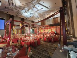 -广州中心皇冠假日酒店·宴会厅