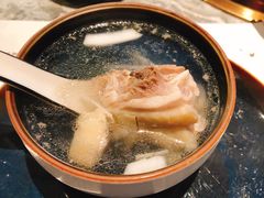 原味椰子鸡-大头椰·海南椰子鸡火锅(思明万象城店)