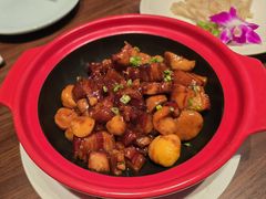 -北京全聚德(王府井店)