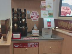 -华记煲仔华·煲仔饭(市桥易发店)