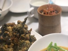 -莆田餐厅PUTIEN(三里屯店)