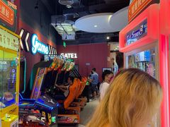-反斗乐园(欢乐海岸店)