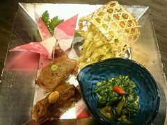 -滩万日本料理Nadaman(国贸大酒店)