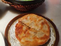-川堂风·跷脚牛肉·乐山爆炒(中建乐荟天地店)