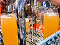 四禧小麦-四禧精酿铜锅涮肉·烧烤工场(大明湖店)