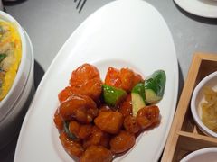 -闽上鲜·福建菜(龙湖滨江天街店)