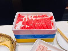 -川西坝子火锅(金沙1.0直营店)