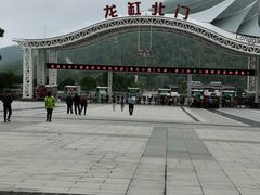-重庆云阳龙缸景区